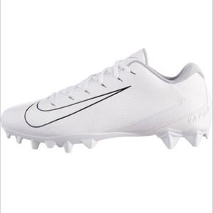 nike men's vapor untouchable varsity 3 td football cleats